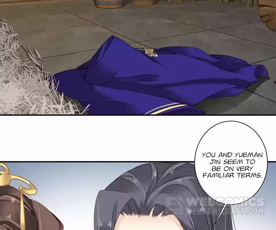 The Bestselling Empress (Colored) Chapter 145 page 3 - 
