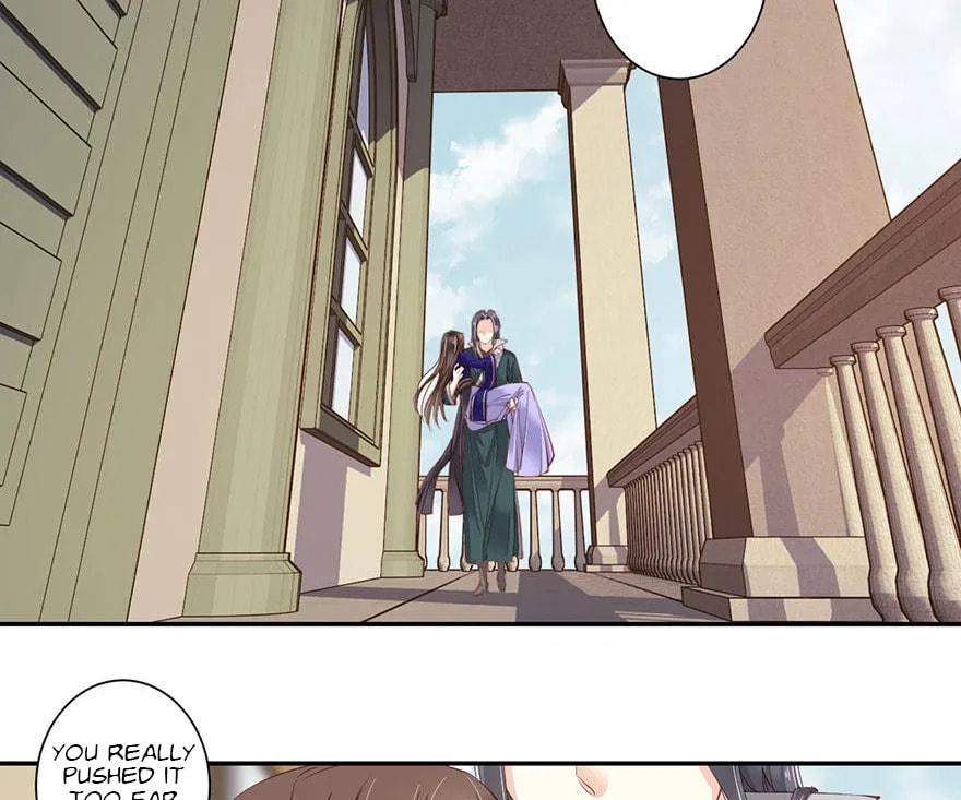 The Bestselling Empress (Colored) Chapter 145 page 23 - 