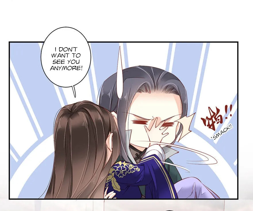 The Bestselling Empress (Colored) Chapter 145 page 26 - 