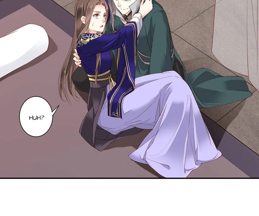 The Bestselling Empress (Colored) Chapter 145 page 28 - 