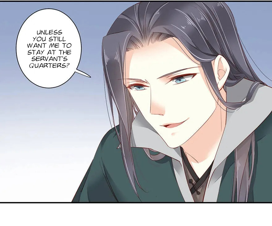 The Bestselling Empress (Colored) Chapter 145 page 29 - 