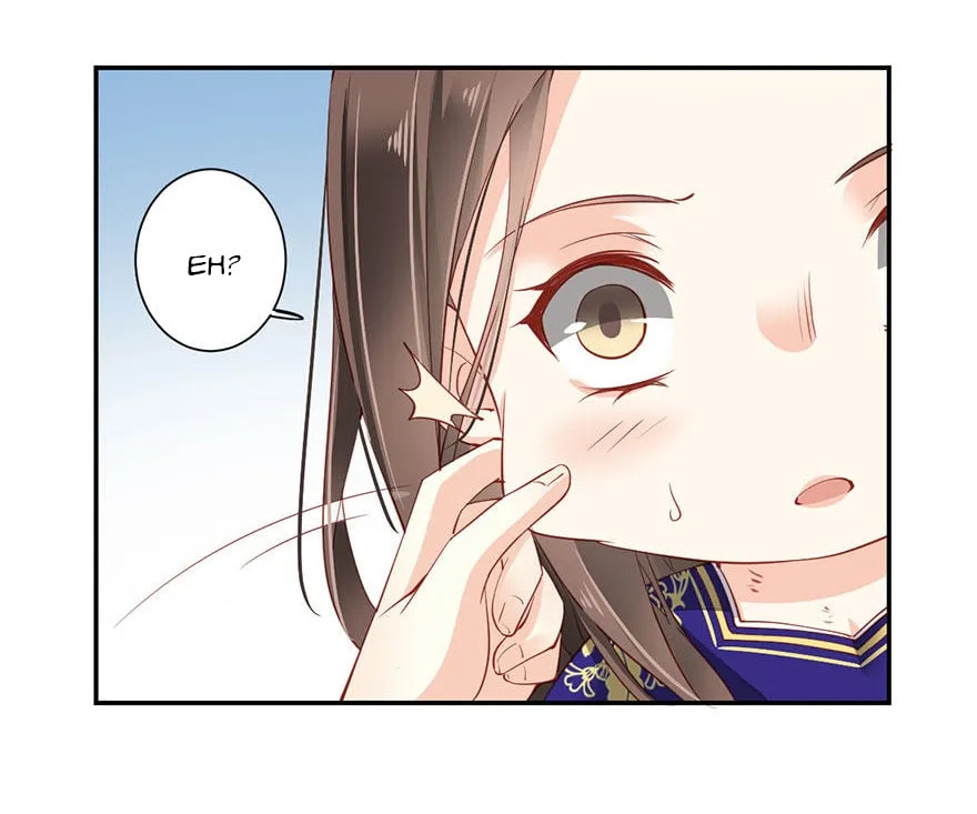 The Bestselling Empress (Colored) Chapter 145 page 31 - 