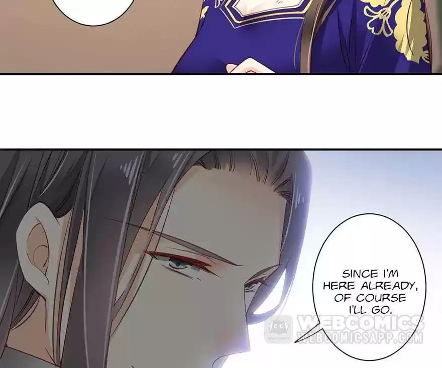 The Bestselling Empress (Colored) Chapter 145 page 35 - 