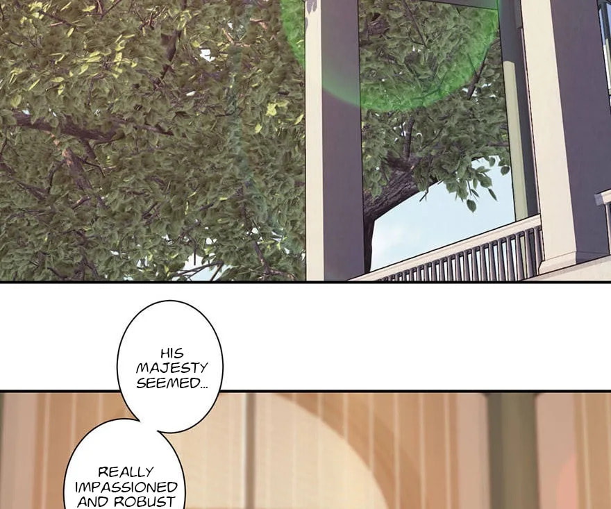 The Bestselling Empress (Colored) Chapter 145 page 39 - 