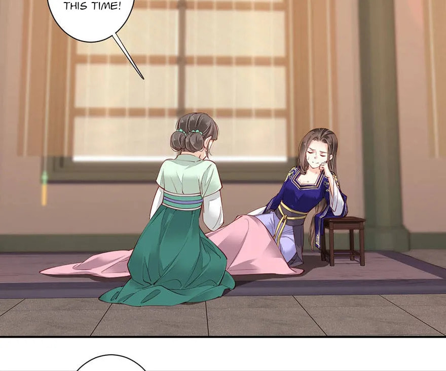 The Bestselling Empress (Colored) Chapter 145 page 40 - 