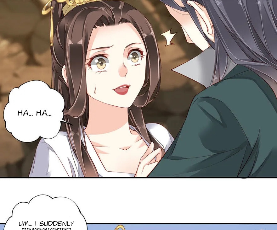 The Bestselling Empress (Colored) Chapter 145 page 5 - 
