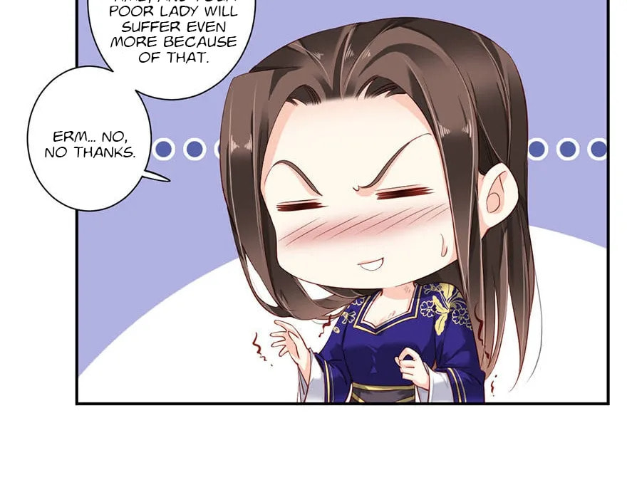 The Bestselling Empress (Colored) Chapter 145 page 42 - 