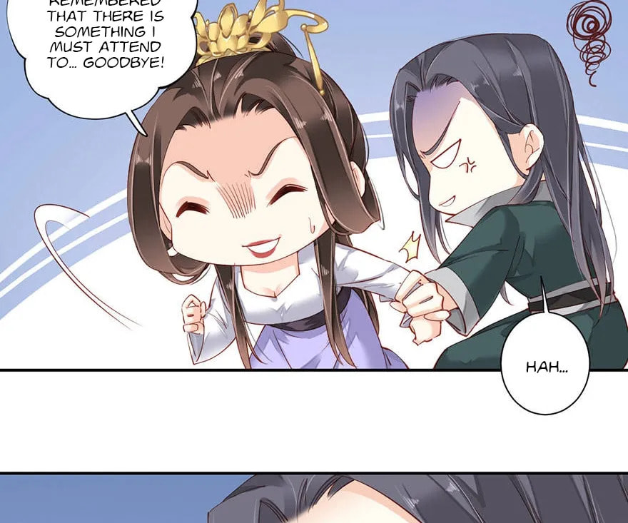 The Bestselling Empress (Colored) Chapter 145 page 6 - 