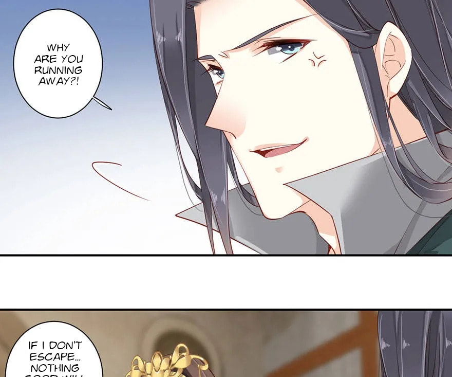 The Bestselling Empress (Colored) Chapter 145 page 7 - 