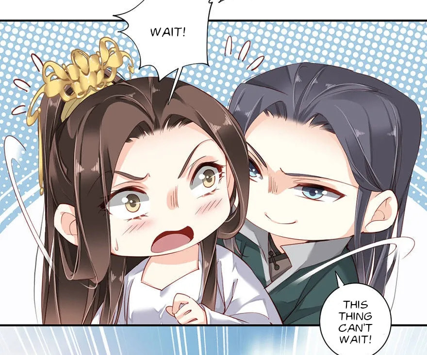 The Bestselling Empress (Colored) Chapter 145 page 9 - 