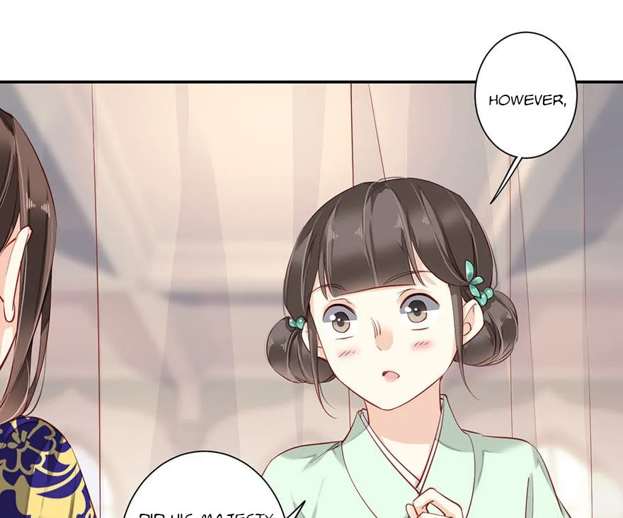 The Bestselling Empress (Colored) Chapter 146 page 1 - 
