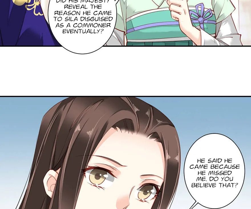 The Bestselling Empress (Colored) Chapter 146 page 2 - 