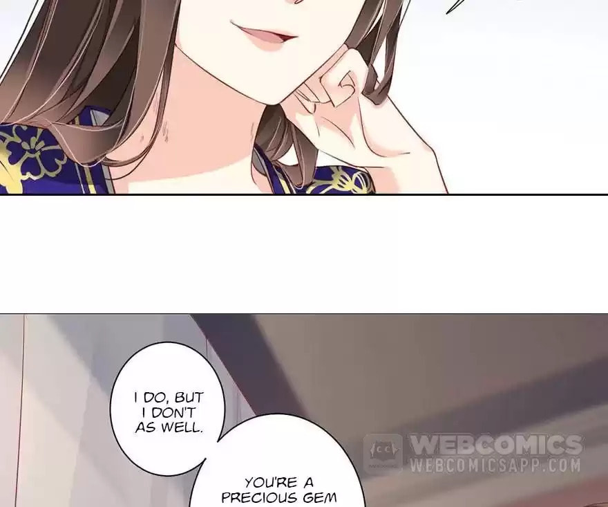 The Bestselling Empress (Colored) Chapter 146 page 3 - 