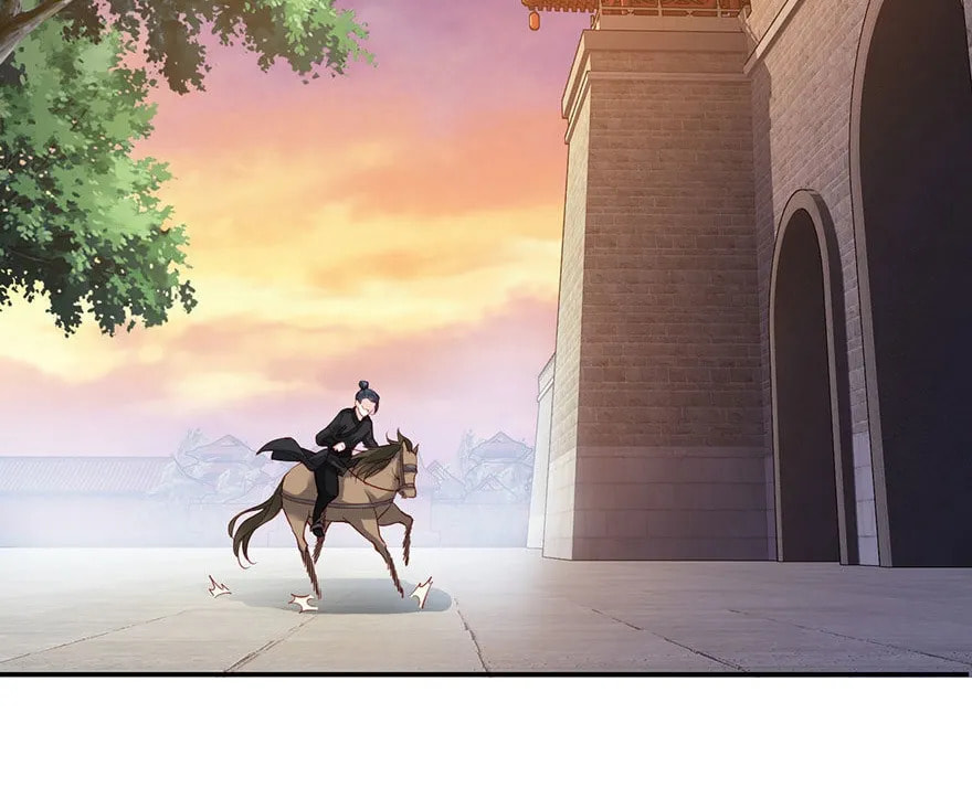 The Bestselling Empress (Colored) Chapter 146 page 21 - 