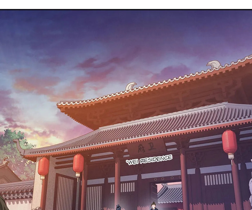 The Bestselling Empress (Colored) Chapter 146 page 22 - 