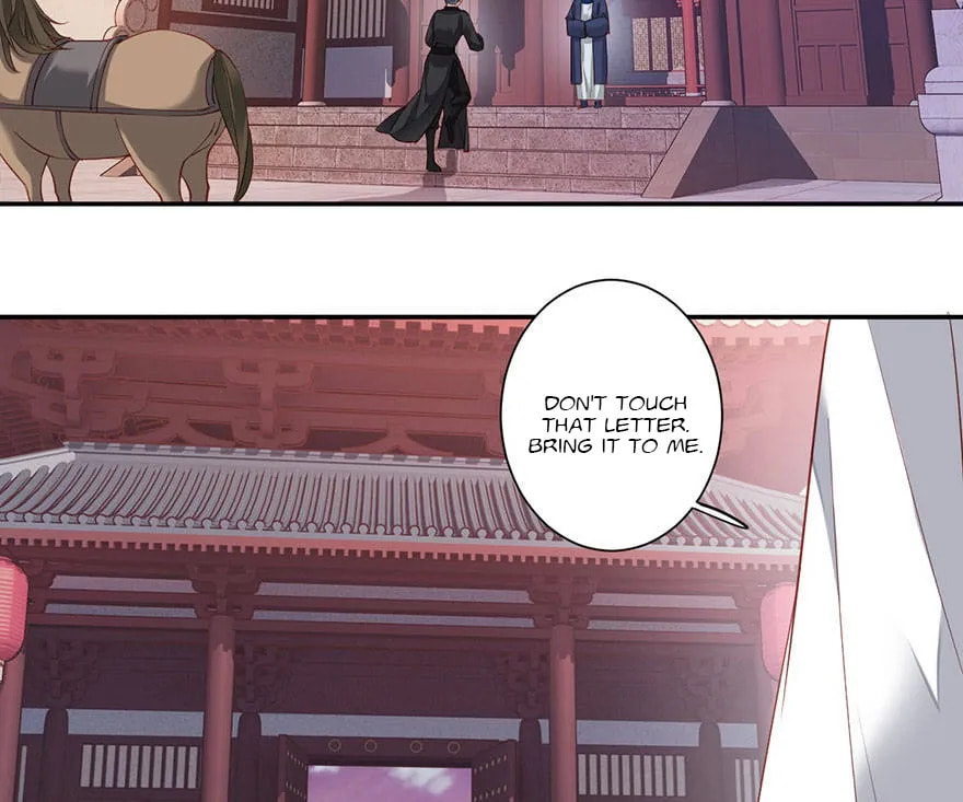 The Bestselling Empress (Colored) Chapter 146 page 23 - 