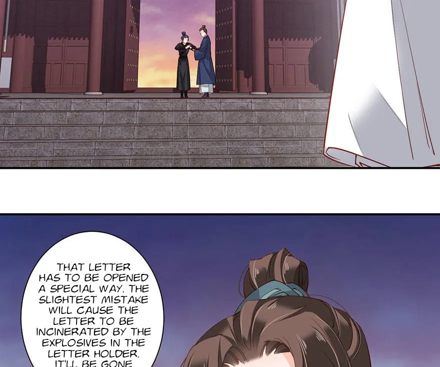 The Bestselling Empress (Colored) Chapter 146 page 24 - 
