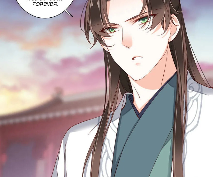 The Bestselling Empress (Colored) Chapter 146 page 25 - 