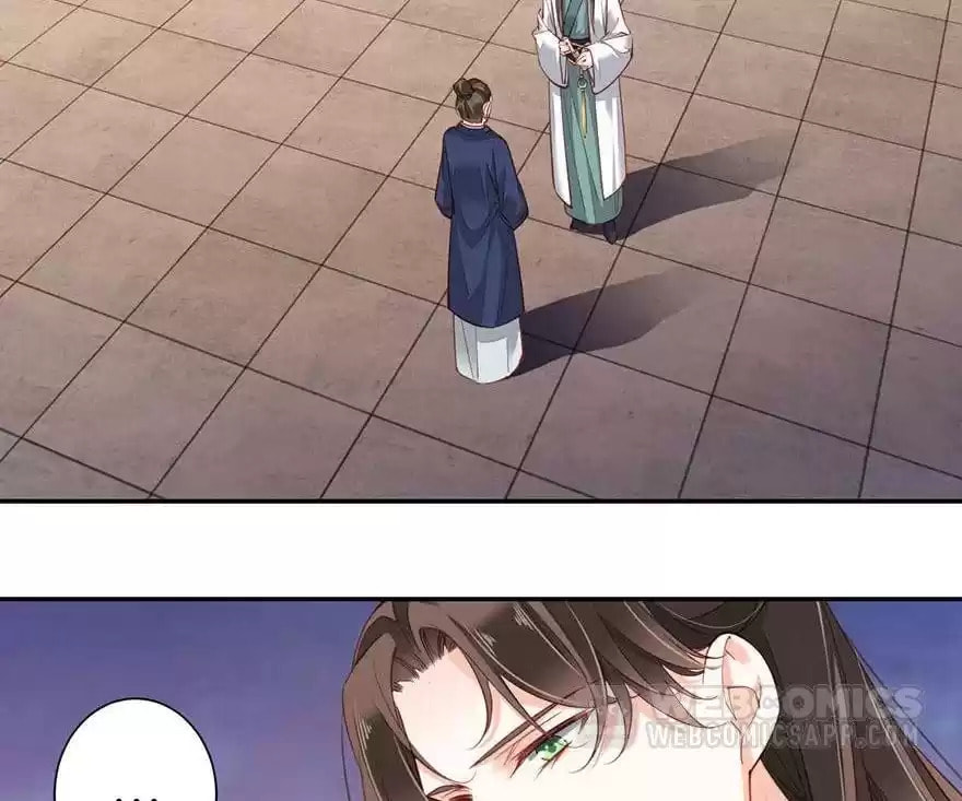 The Bestselling Empress (Colored) Chapter 146 page 27 - 