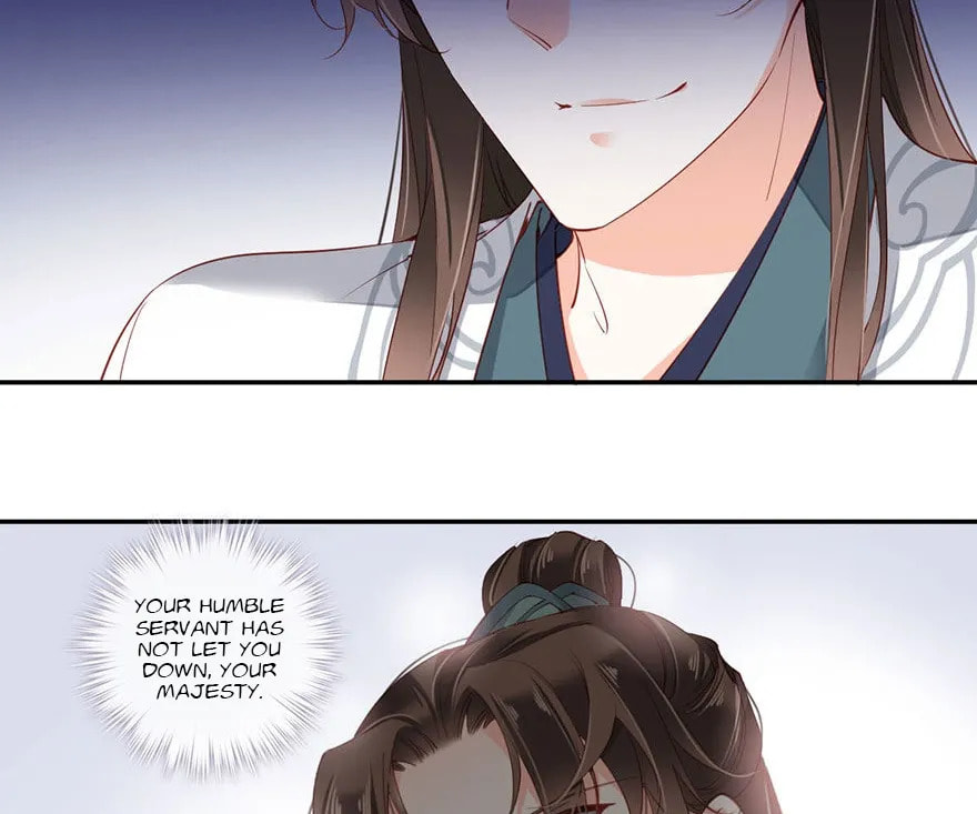 The Bestselling Empress (Colored) Chapter 146 page 29 - 