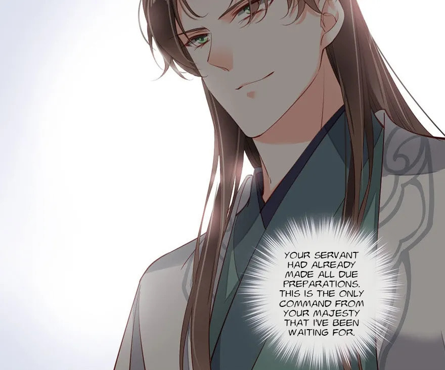 The Bestselling Empress (Colored) Chapter 146 page 30 - 