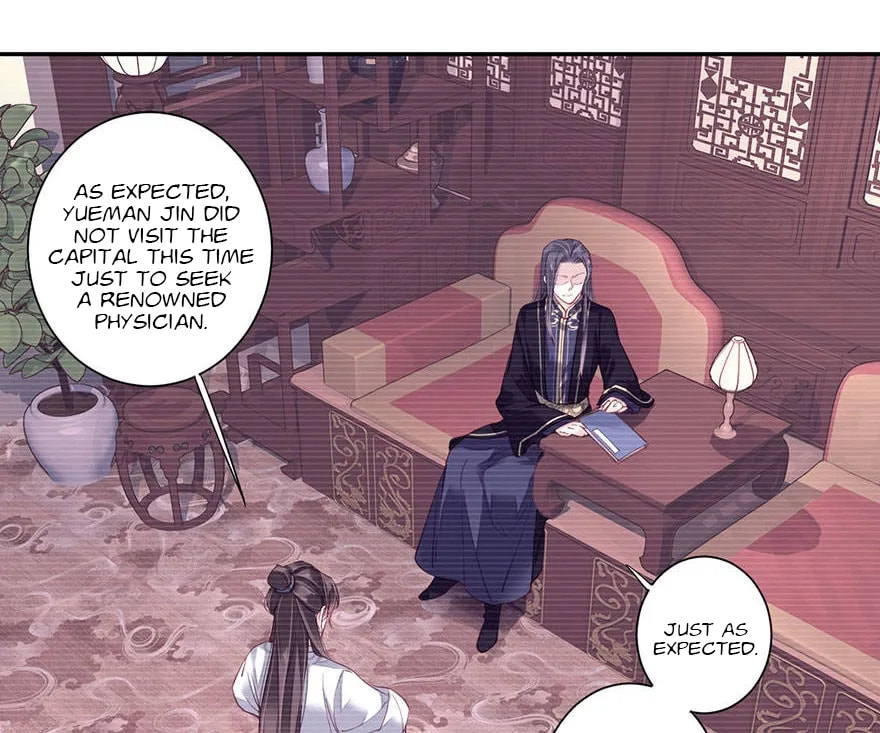 The Bestselling Empress (Colored) Chapter 146 page 34 - 