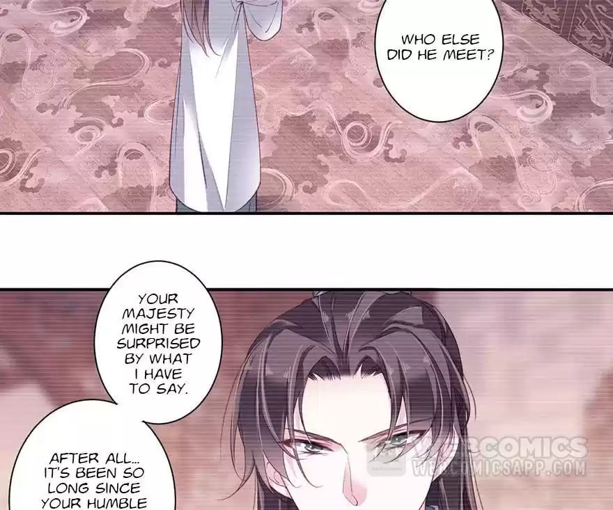 The Bestselling Empress (Colored) Chapter 146 page 35 - 