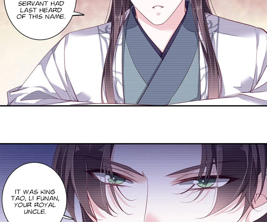 The Bestselling Empress (Colored) Chapter 146 page 36 - 