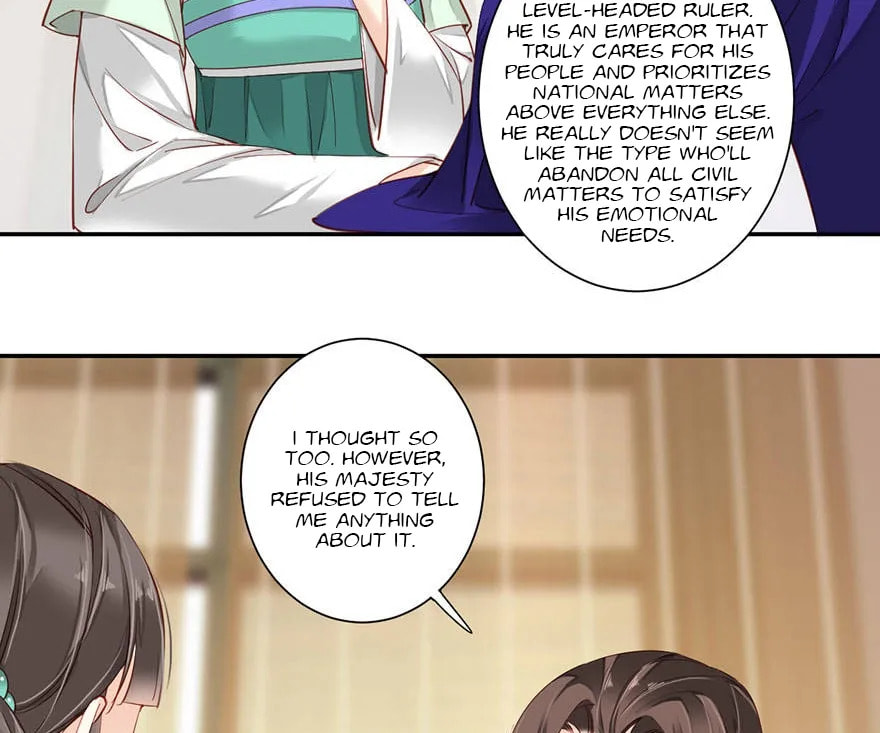 The Bestselling Empress (Colored) Chapter 146 page 5 - 