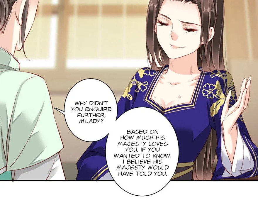 The Bestselling Empress (Colored) Chapter 146 page 6 - 