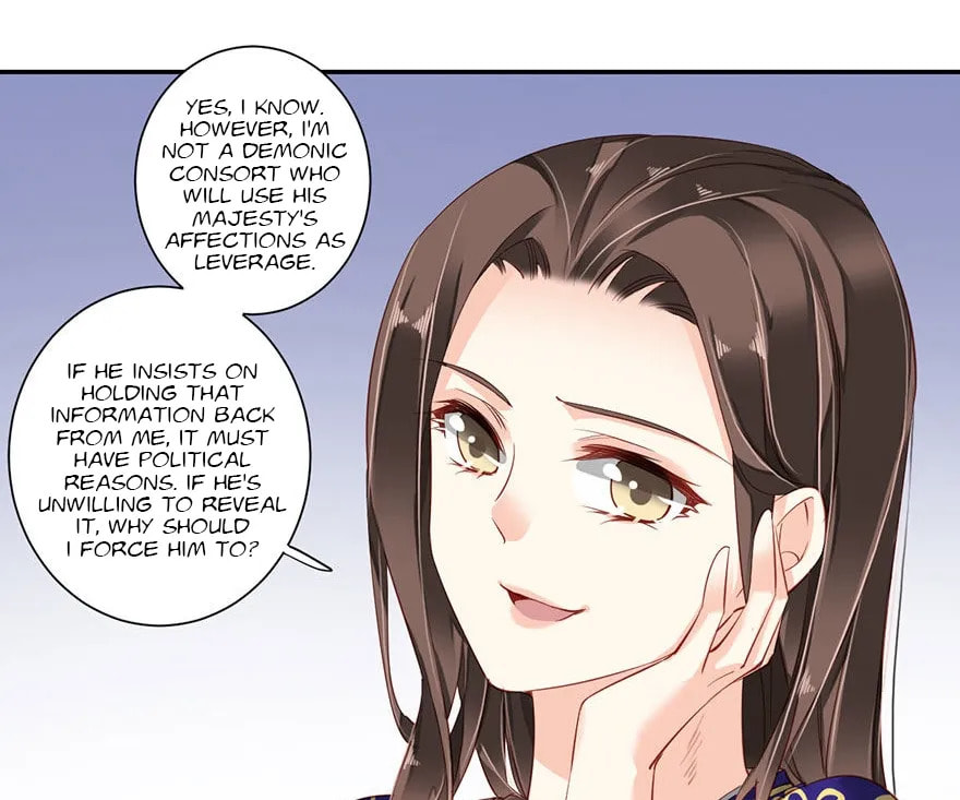 The Bestselling Empress (Colored) Chapter 146 page 7 - 