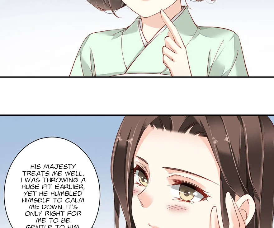 The Bestselling Empress (Colored) Chapter 146 page 9 - 