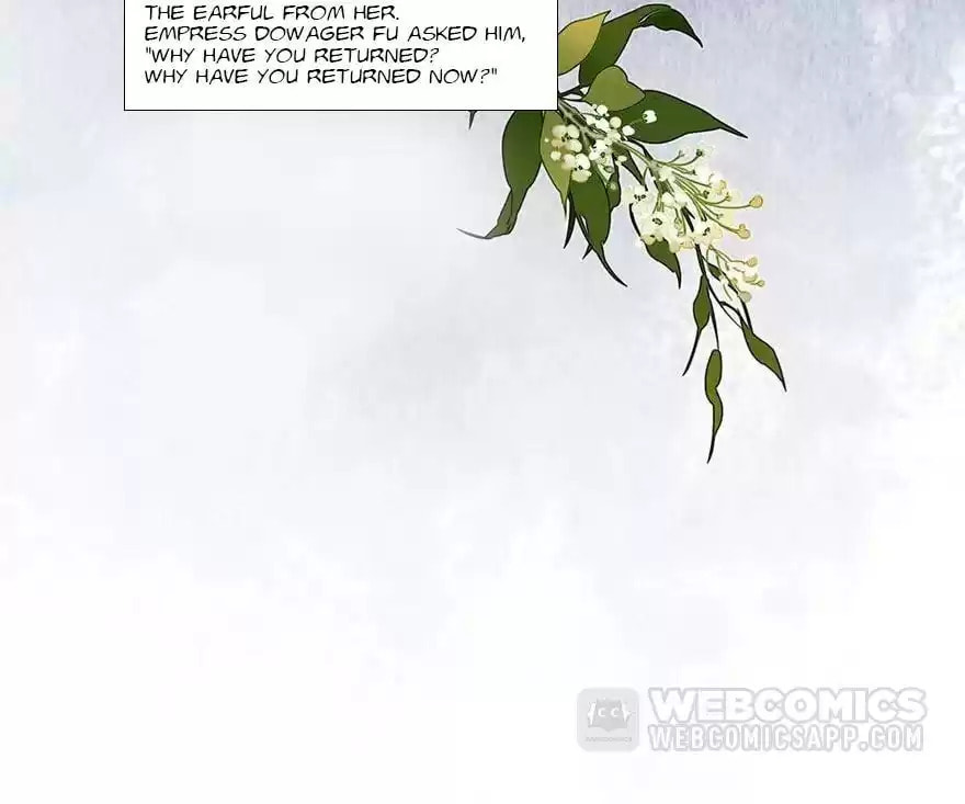 The Bestselling Empress (Colored) Chapter 147 page 11 - 