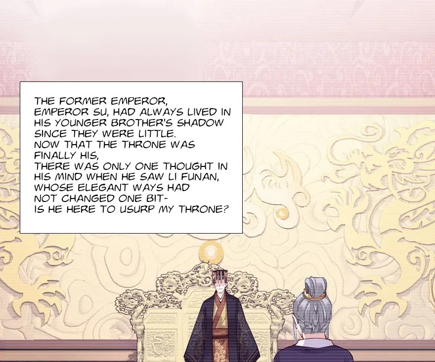 The Bestselling Empress (Colored) Chapter 147 page 14 - 
