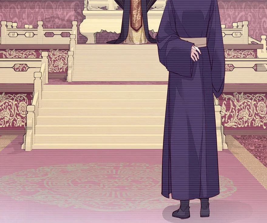 The Bestselling Empress (Colored) Chapter 147 page 15 - 