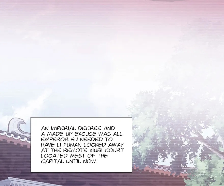 The Bestselling Empress (Colored) Chapter 147 page 16 - 