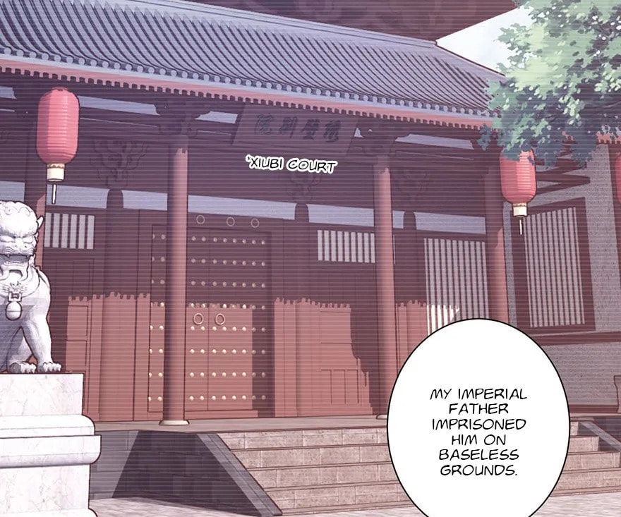 The Bestselling Empress (Colored) Chapter 147 page 17 - 