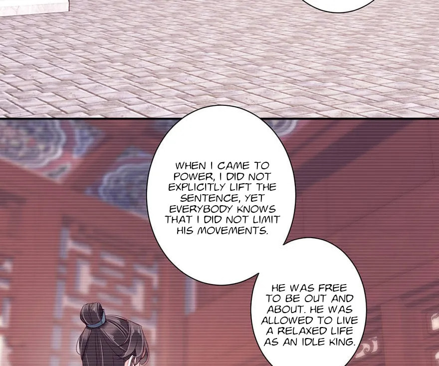 The Bestselling Empress (Colored) Chapter 147 page 18 - 