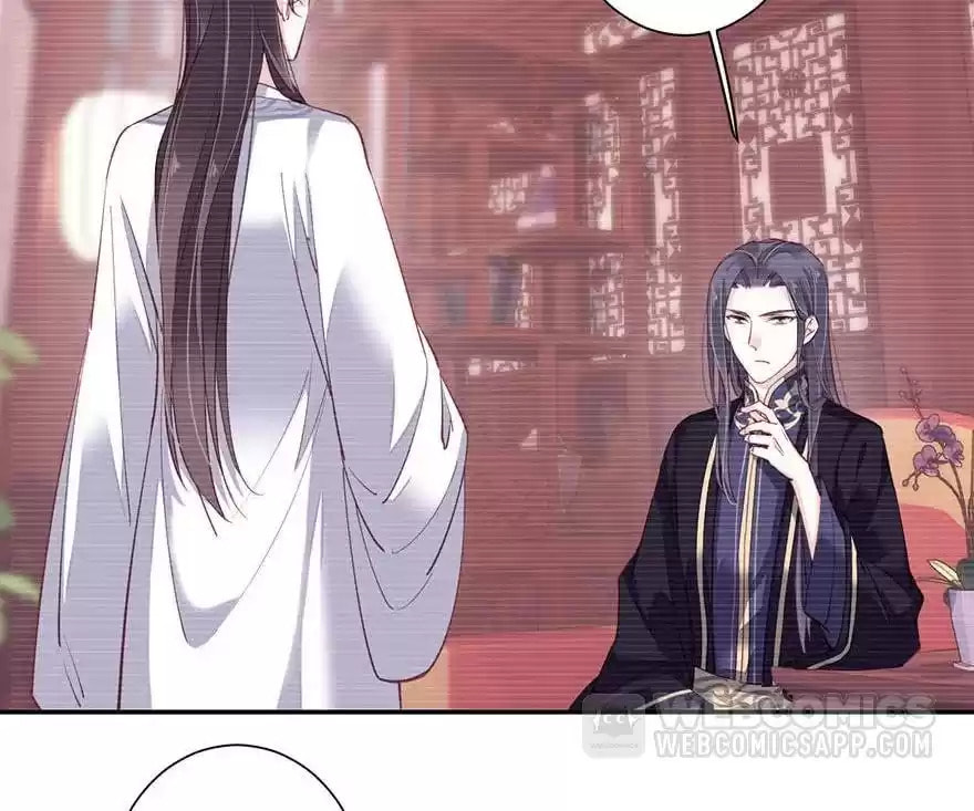 The Bestselling Empress (Colored) Chapter 147 page 19 - 