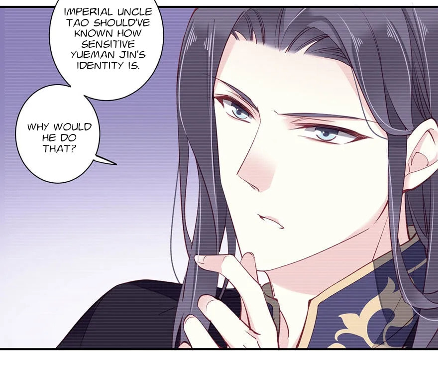 The Bestselling Empress (Colored) Chapter 147 page 20 - 