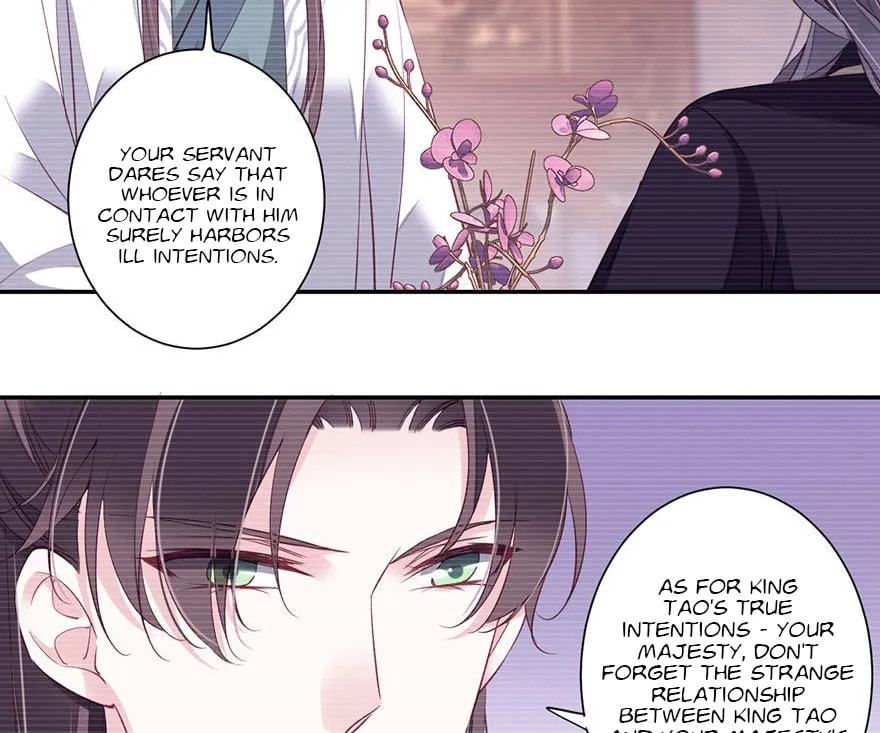 The Bestselling Empress (Colored) Chapter 147 page 22 - 
