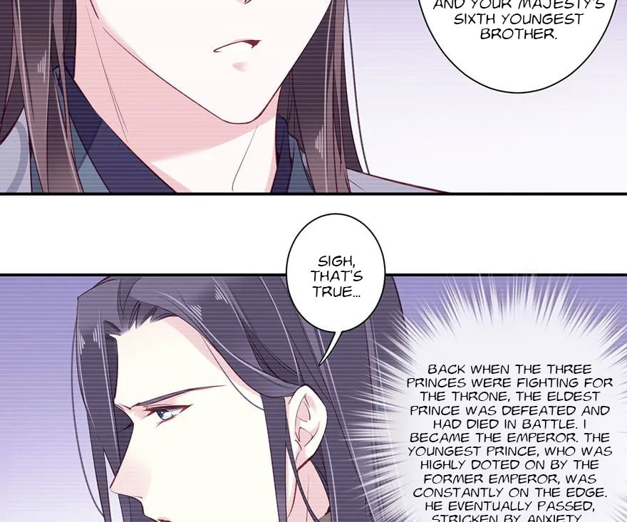 The Bestselling Empress (Colored) Chapter 147 page 23 - 