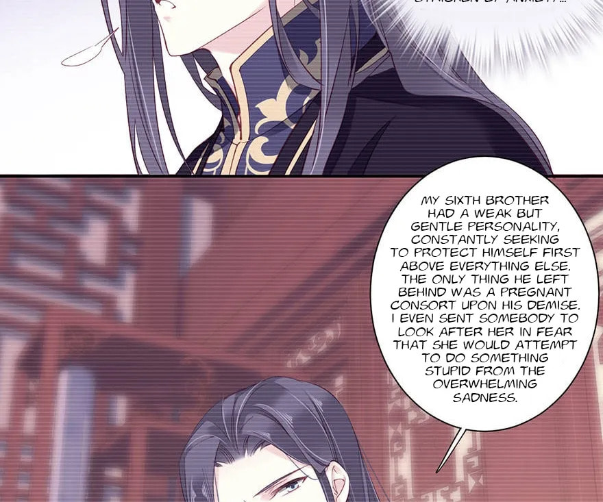 The Bestselling Empress (Colored) Chapter 147 page 24 - 