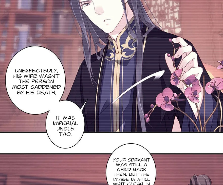The Bestselling Empress (Colored) Chapter 147 page 25 - 
