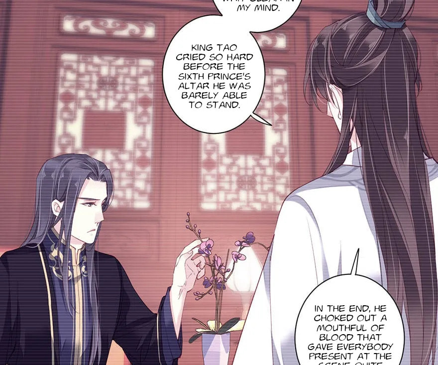 The Bestselling Empress (Colored) Chapter 147 page 26 - 