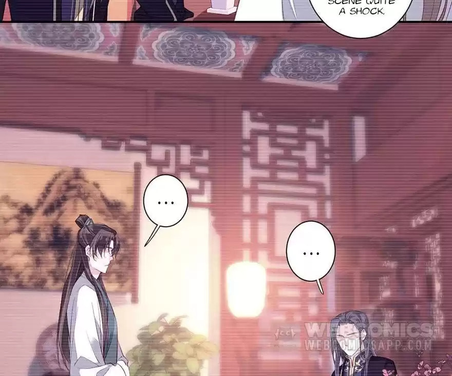 The Bestselling Empress (Colored) Chapter 147 page 27 - 