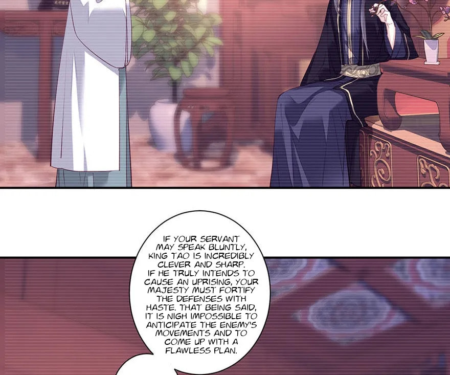 The Bestselling Empress (Colored) Chapter 147 page 28 - 