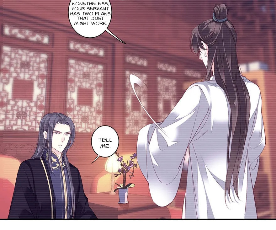 The Bestselling Empress (Colored) Chapter 147 page 29 - 