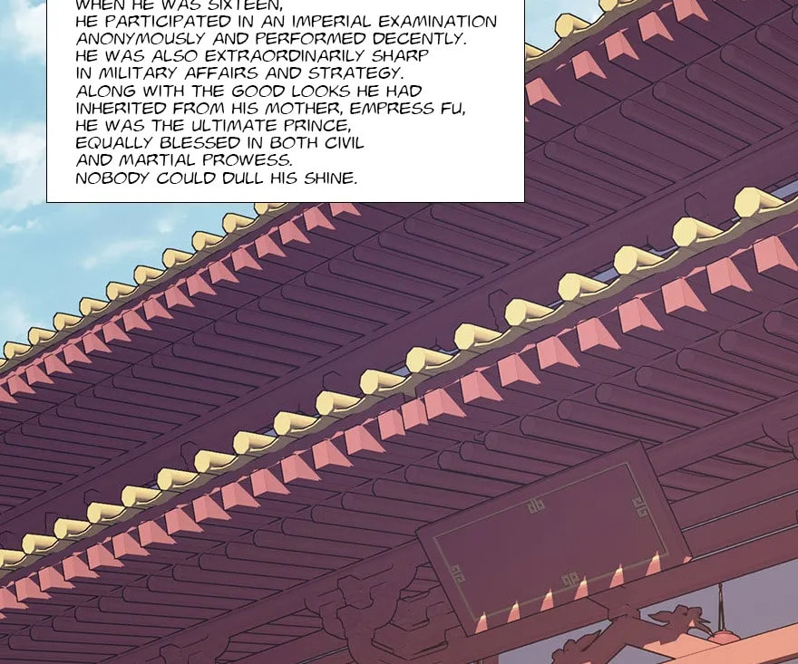 The Bestselling Empress (Colored) Chapter 147 page 4 - 
