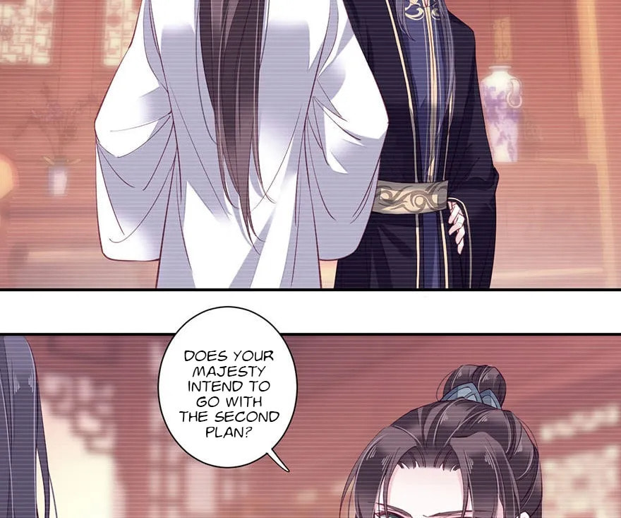 The Bestselling Empress (Colored) Chapter 147 page 34 - 